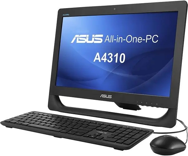 钟祥华硕一体机维修